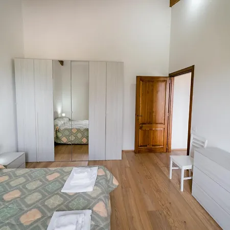 Bio San Mamiliano Apartmanhotel