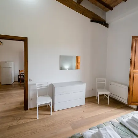 Bio San Mamiliano Apartmanhotel 4*