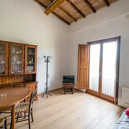 Bio San Mamiliano Lejlighedshotel Grosseto