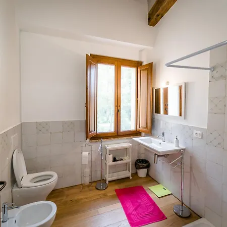 Apartmanhotel Bio San Mamiliano
