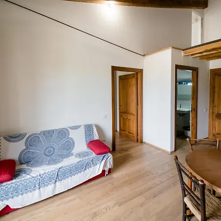 Apartmanhotel Bio San Mamiliano 4*