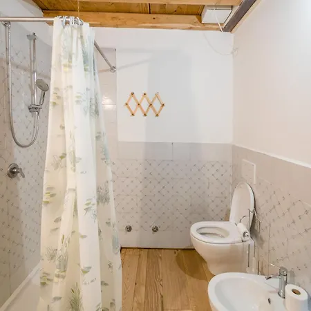 Bio San Mamiliano Apartmanhotel 4*