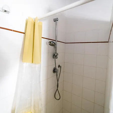 Apartmanhotel Bio San Mamiliano