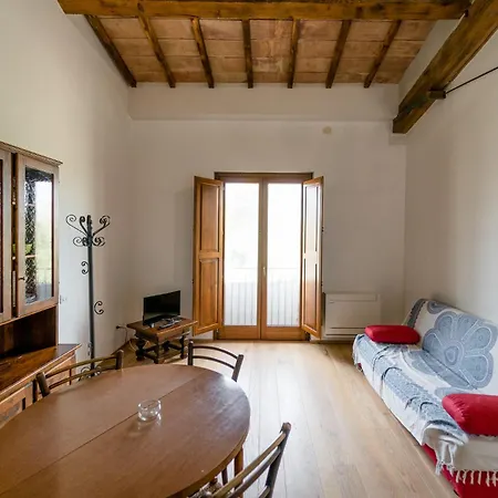 Bio San Mamiliano Lejlighedshotel 4*