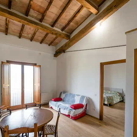 Apartmanhotel Bio San Mamiliano Grosseto