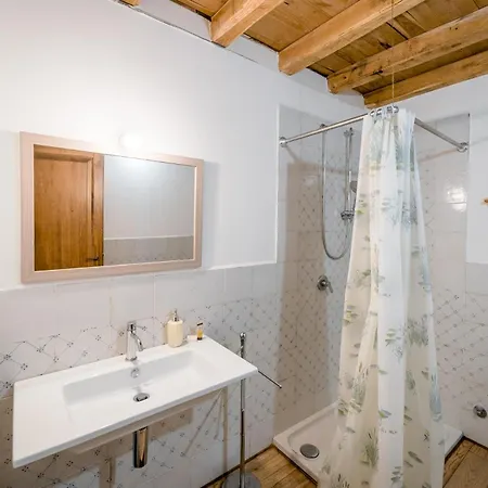 Apartmanhotel Bio San Mamiliano