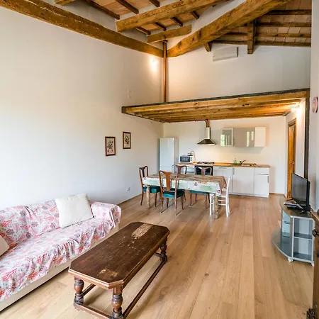 Bio San Mamiliano Apartmanhotel Grosseto