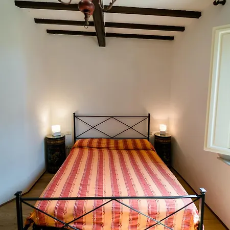 Bio San Mamiliano Apartmanhotel 4*