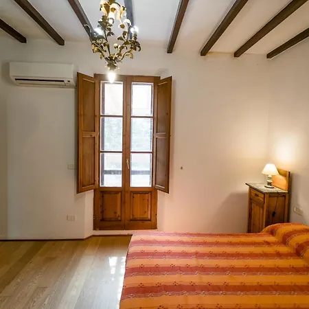 Bio San Mamiliano Apartmanhotel Grosseto