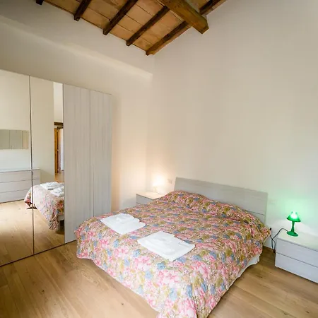 Apartmanhotel Bio San Mamiliano Grosseto