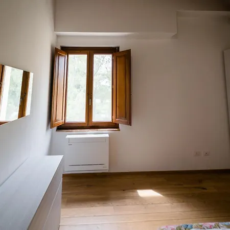 Apartmanhotel Bio San Mamiliano 4*