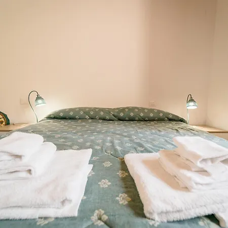 Bio San Mamiliano Apartmanhotel Grosseto