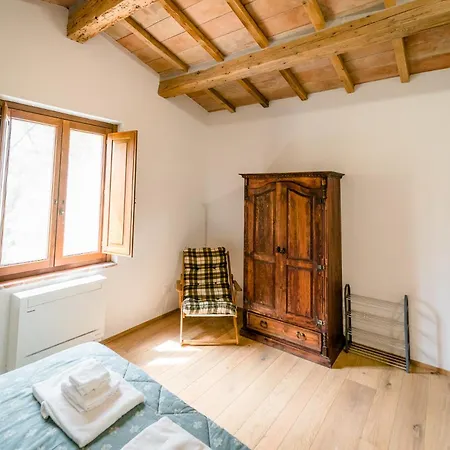 Bio San Mamiliano Grosseto