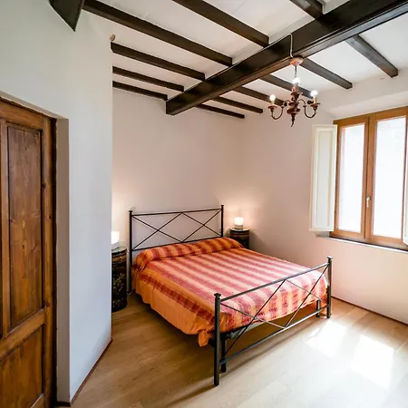 Bio San Mamiliano Apartmanhotel