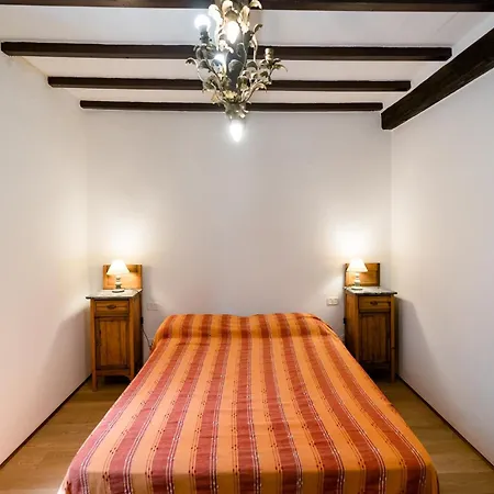 Apartmanhotel Bio San Mamiliano 4*