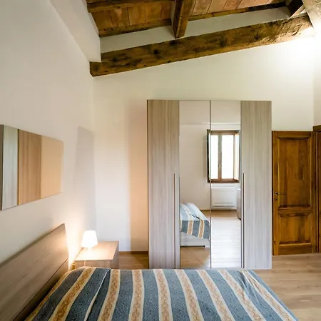 Apartmanhotel Bio San Mamiliano
