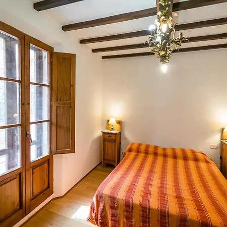 Bio San Mamiliano Apartmanhotel Grosseto