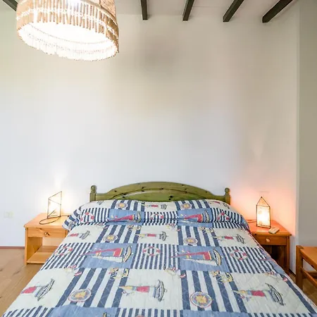 Apartmanhotel Bio San Mamiliano 4*