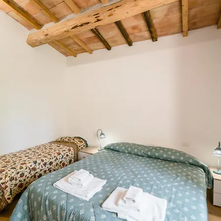 Bio San Mamiliano Apartmanhotel 4*