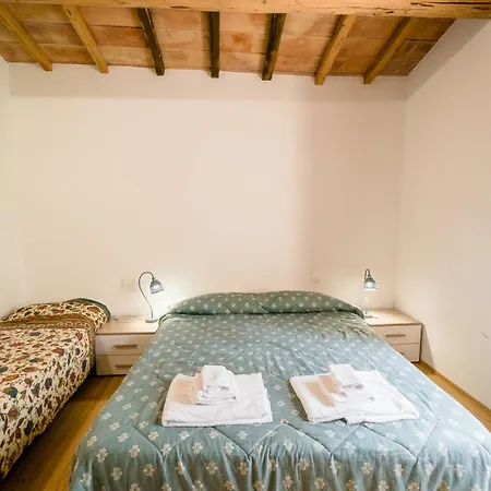 Apartmanhotel Bio San Mamiliano