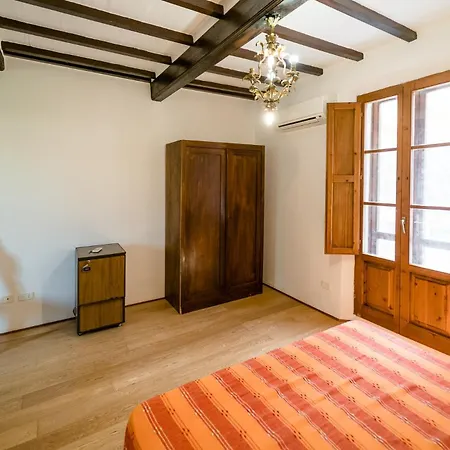 Apartmanhotel Bio San Mamiliano Grosseto