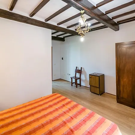 Apartmanhotel Bio San Mamiliano