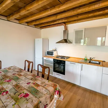 Bio San Mamiliano Apartmanhotel