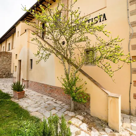 Bio San Mamiliano 4*