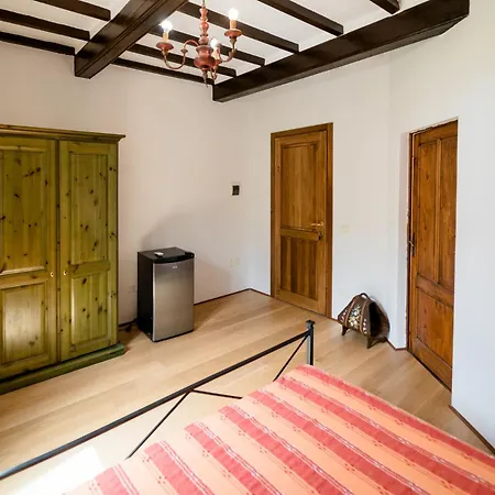 Bio San Mamiliano Apartmanhotel 4*