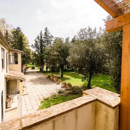 Bio San Mamiliano Grosseto