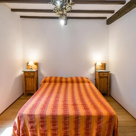 Bio San Mamiliano Apartmanhotel 4*