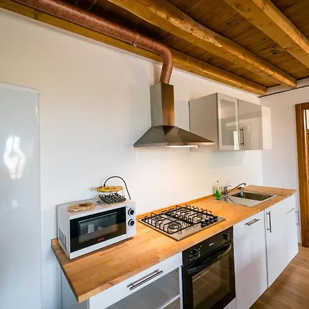 Apartmanhotel Bio San Mamiliano Grosseto