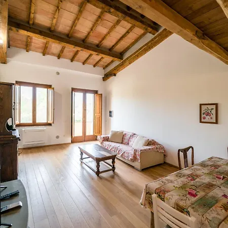 Bio San Mamiliano Apartmanhotel Grosseto