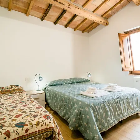 Bio San Mamiliano Grosseto