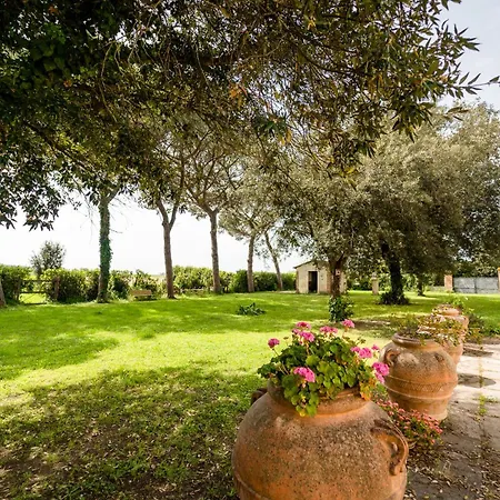 Apartmanhotel Bio San Mamiliano 4*