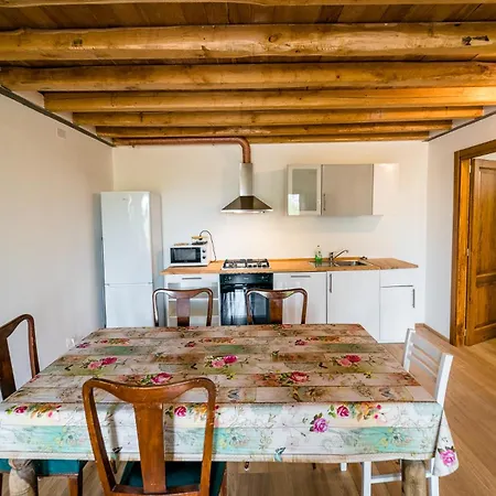 Bio San Mamiliano Apartmanhotel Grosseto