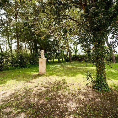 Bio San Mamiliano Apartmanhotel 4*