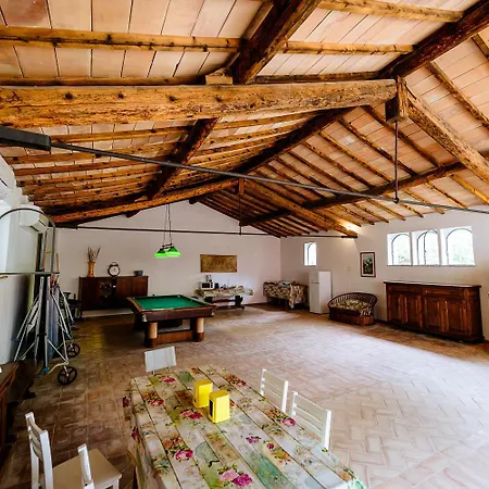 Apartmanhotel Bio San Mamiliano Grosseto