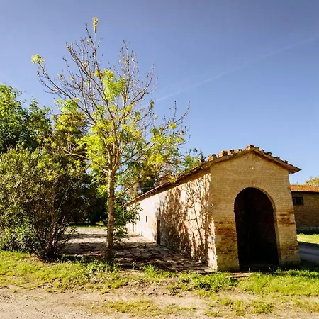 Apartmanhotel Bio San Mamiliano