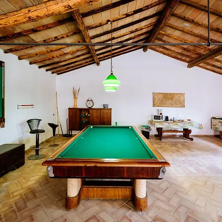 Bio San Mamiliano Apartmanhotel 4*