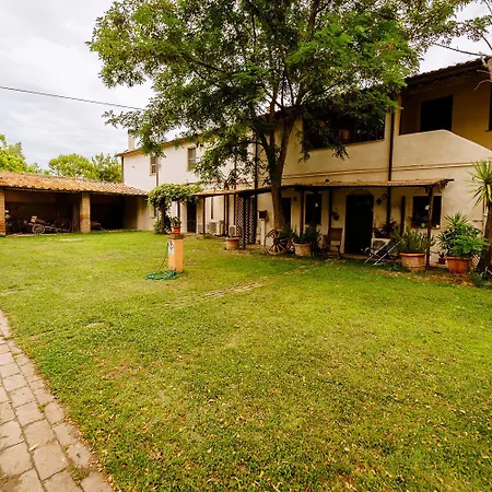 Apartmanhotel Bio San Mamiliano